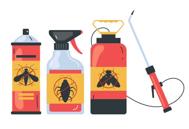Wildlife Control Services in East Highland Park, VA